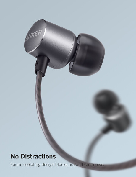 anker soundbuds ebay
